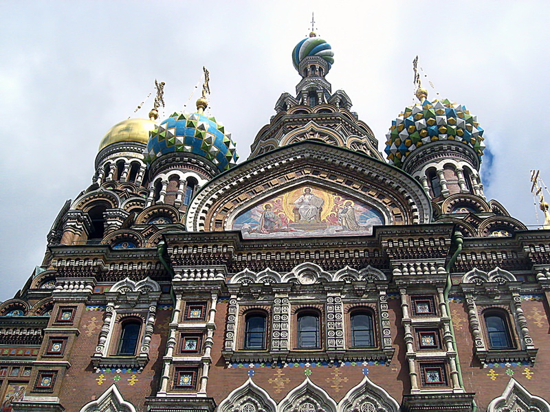 travel, belief, christ, no people, spirituality, travel destinations, the past, peter, building exterior, russia, history, cathedral, city, sky, religion
