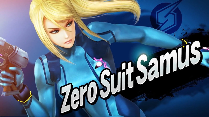 adult, fashion model, bright, Samus Aran, Super Smash Brothers, blue background, zero, one person, suits, samus, 1080P, beauty, front view, fashion, females