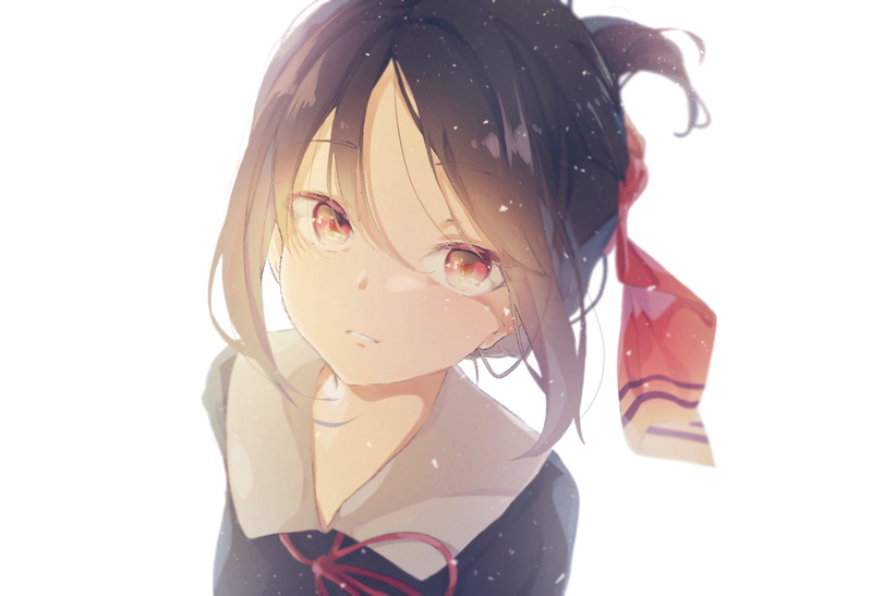 Kaguya Shinomiya, 2K, Anime, Kaguya-sama: Love is War