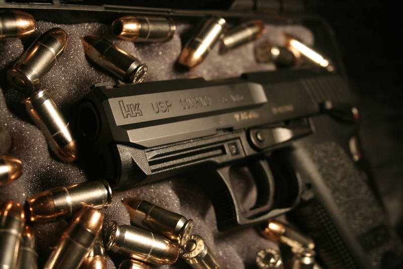 1080P, gun, Weapons, a lot of ammo