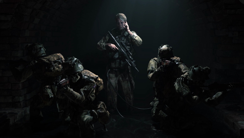 1080P, Death Stranding, Video Game