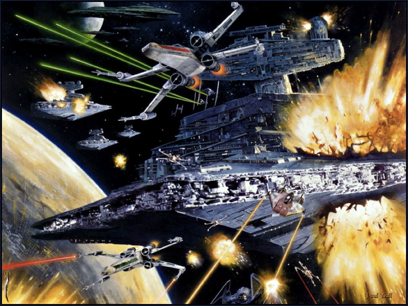 TIE Fighter, X-Wing, wars, A-Wing, Star Destroyer, star, Star Wars, 480P, TIE Interceptor