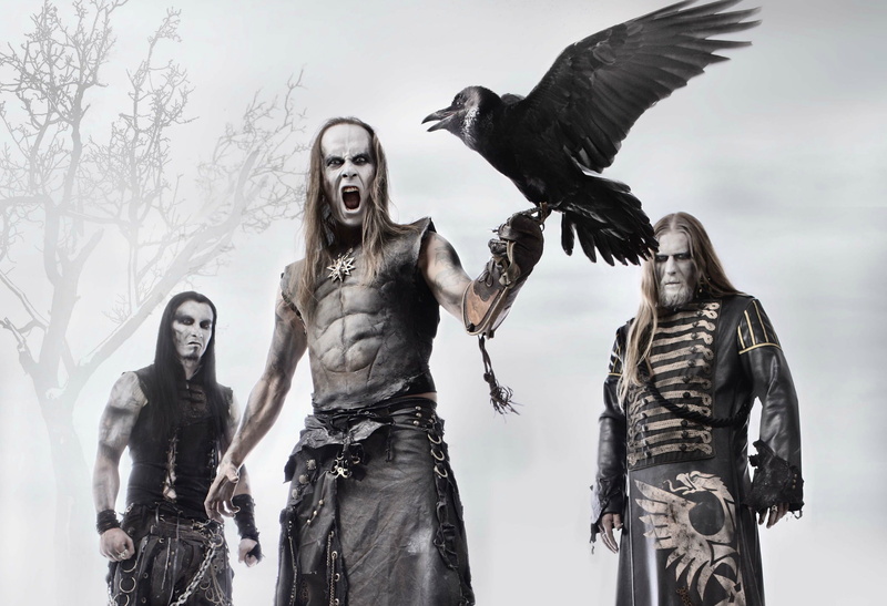 entertainment, hard, heavy, metal, groups, 2K, bands, black, behemoth, music, rock