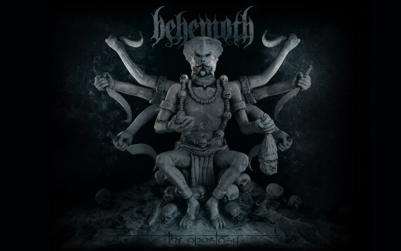 Band (Music), 720P, Behemoth