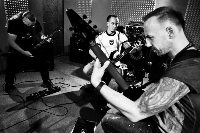 behemoth, entertainment, guitars, black, 1080P, rock, music, hard, heavy, metal, bands, groups