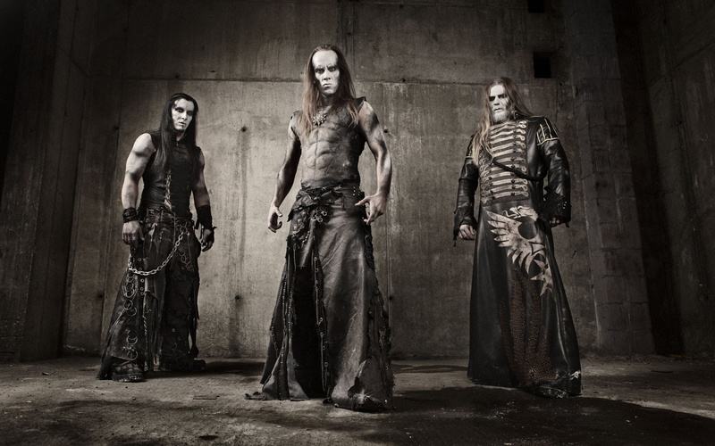 Behemoth, Band (Music), 1080P