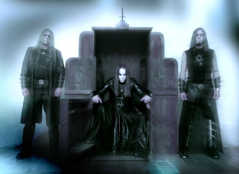 Band (Music), Behemoth, 720P