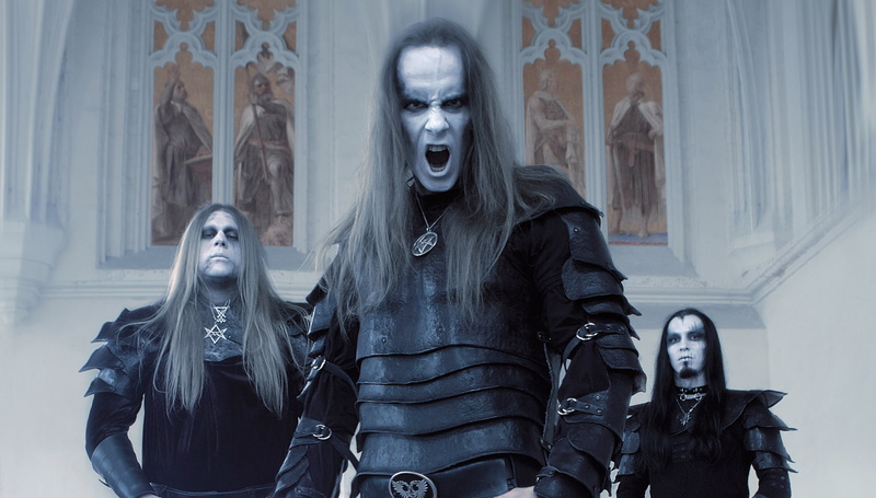 1080P, Behemoth, Band (Music)
