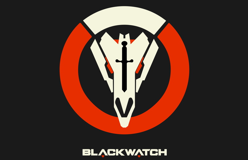 Video Game, Blackwatch, 4K