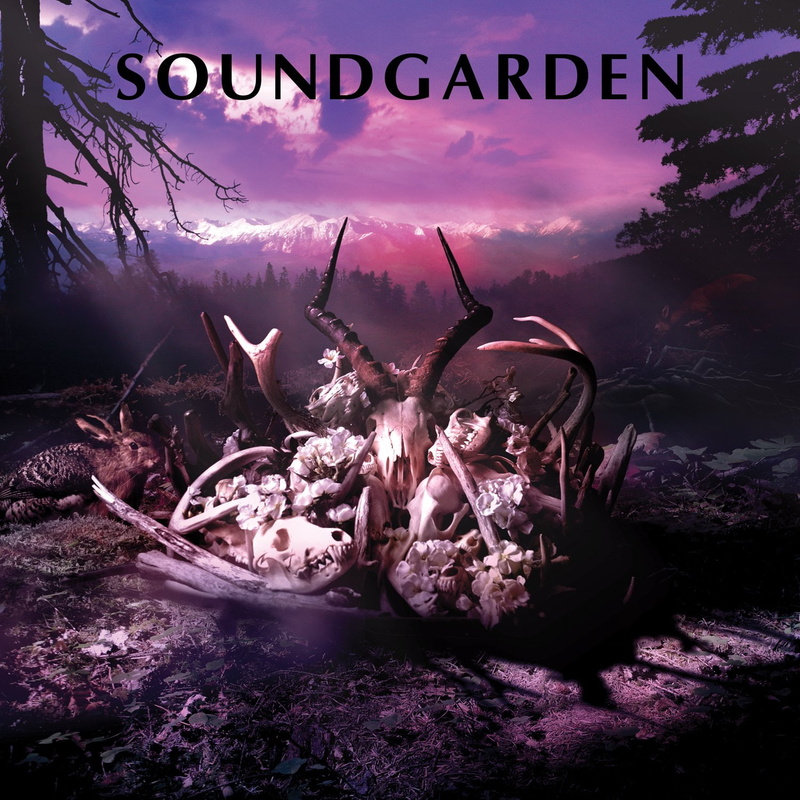 rock, alternative, metal, soundgarden, hard, grunge, 720P, heavy