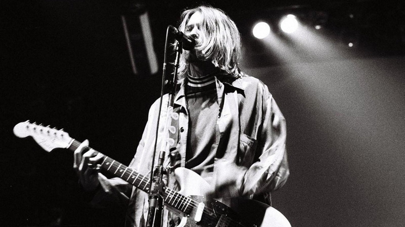 grunge, rock, nirvana, 1080P, hard, alternative