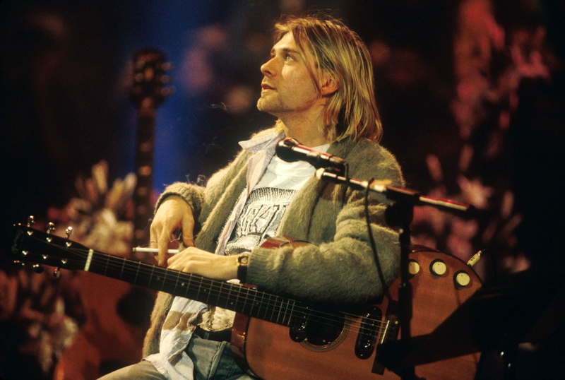 alternative, rock, grunge, 1080P, nirvana, hard