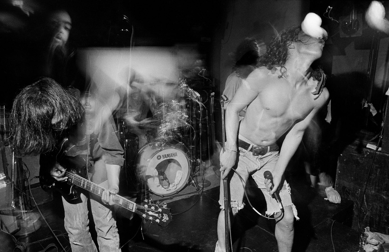 hard, soundgarden, metal, alternative, 1080P, grunge, heavy, rock