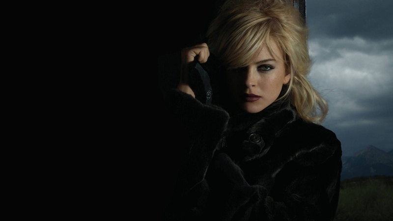 emotion, teenager, adult, sky, young adult, copy space, females, serious, depression - sadness, contemplation, blonde, face, portrait, hair, 1080P, blond hair