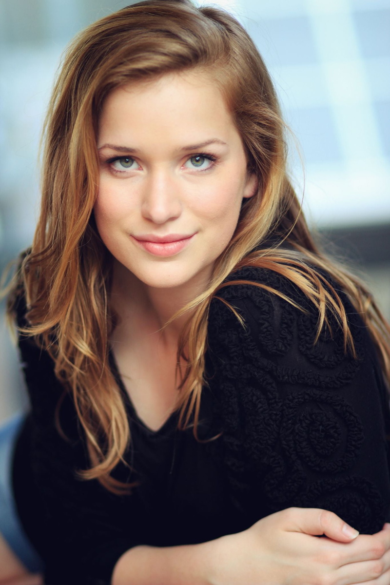 actress, women, 1080P, Elizabeth Lail