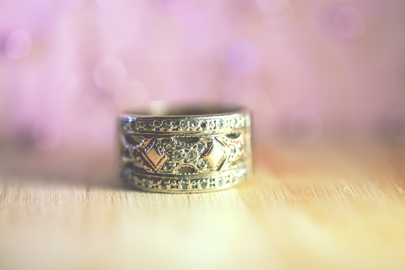 love, engagement, ornate, no people, 5K, ring, wedding band, diamond, romance, dress, photo, purple, bridal, beige, indoors, marriage, celebration, pair