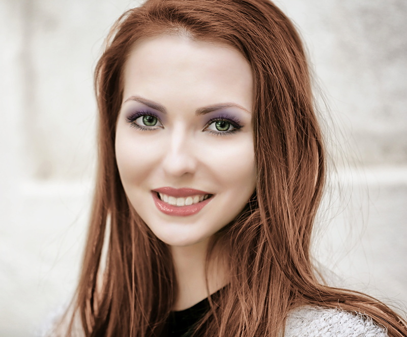 elegant, portrait, human face, headshot, hair, emotion, one person, hairstyle, body part, young, fashion, beautiful people, young adult, girl, happiness