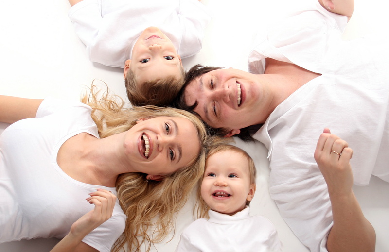 beauty, cheerful, son, mom, people, girls, human Face, child, v, togetherness, looking at camera, boys, love, joy, daughter, beautiful, 4K, family, shirt