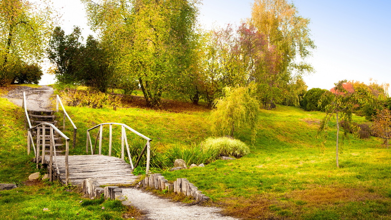 hd desktop  nature  7680x4320, 8K