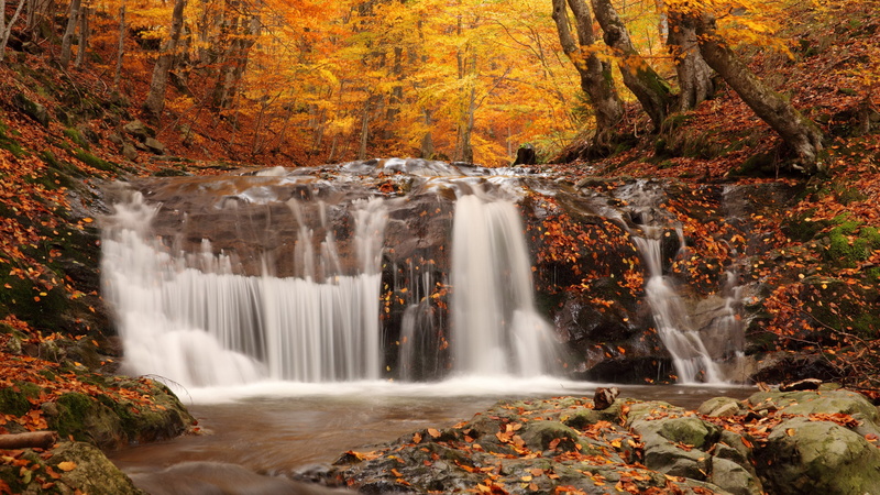 8K, top nature scenery pics 7680x4320