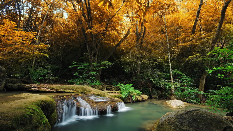 8K, top nature scenery pics 7680x4320