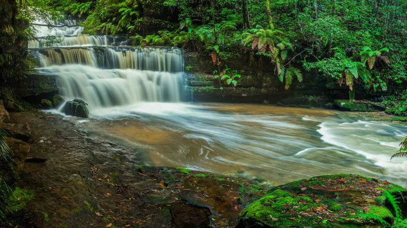 8K, top nature scenery pics 7680x4320