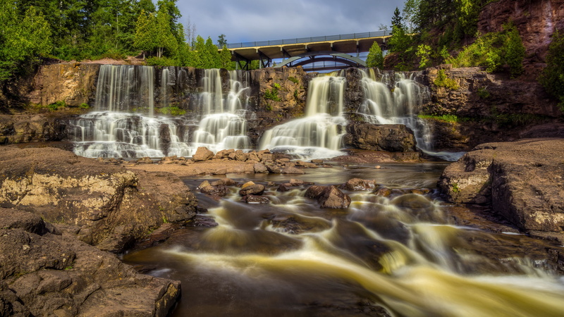 top nature scenery pics 7680x4320, 8K