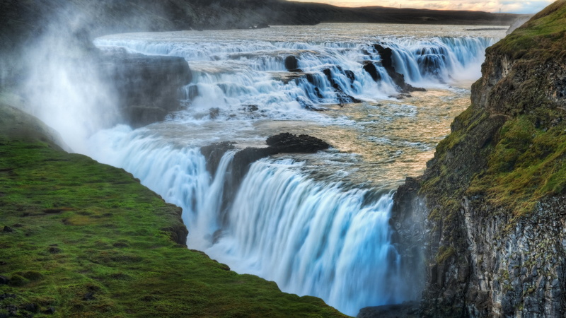 top nature scenery pics 7680x4320, 8K