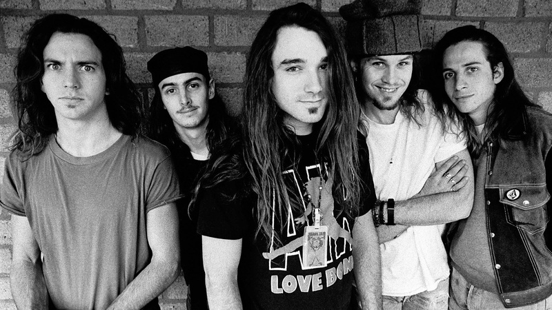 pearl jam, 1080P