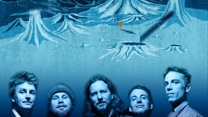 grunge, pearl, hard, 1080P, alternative, rock, pearl jam, jam