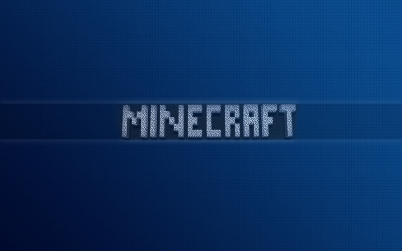minecraft, font, name, 720P, game, background
