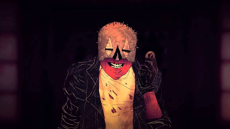 queens of the stone age, keep Your eyes peeled, 1080P, 1920x1080, Music