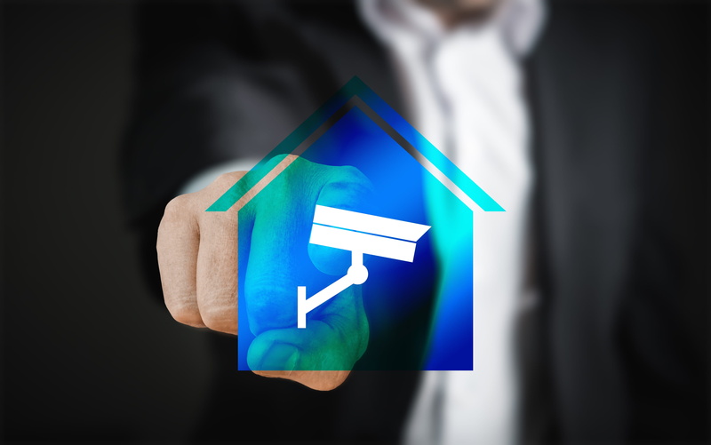 illuminated, refrigerator, flag, light, monitoring, bad, turn on, garage, isolated, radio, close-up, security, communication, computer, heating, smart home