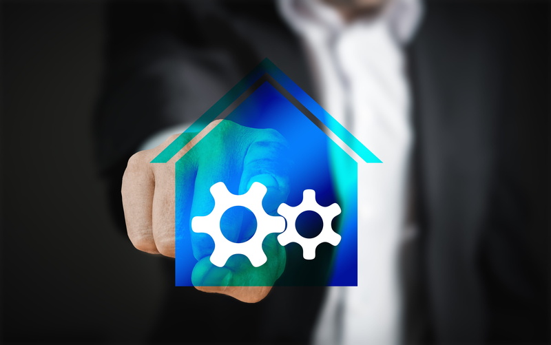 tv, midsection, holding, bad, control, smart home, radio, single object, pride, home, communication, illustration, indoors, temperature, blue, technology touch screen