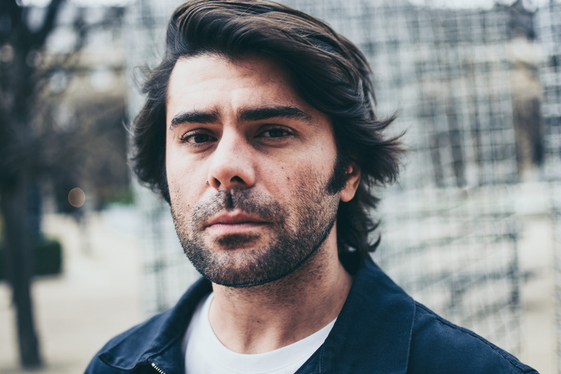 photo, real people, people, s, apparel, man, human face, front view, close-up, hair, focus on foreground, performer, lifestyles, clothing, coat, men, skin