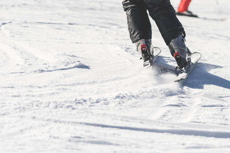 winter, winter sports, cold temperature, winter Sport, motion, cold - Temperature, 4K, sports, speed, caucasian Ethnicity, human body part, land, Snow