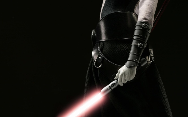 adult, human limb, people, protection, indoors, saber, metal, lightsaber, light, studio shot, security, human hand, star wars, sport, weapon, 720P, leather