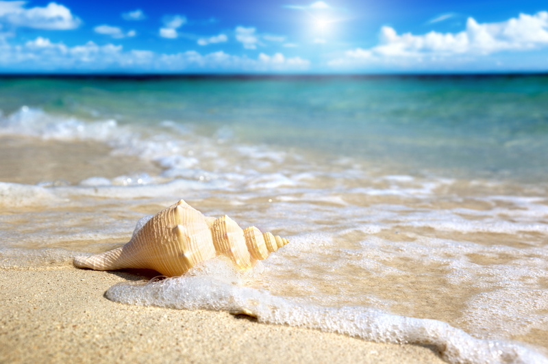 tranquil Scene, the sun, landscape, beach, land, sunlight, travel Destinations, travel Locations, scenics - nature, sun, scenics, nature, sky, outdoors