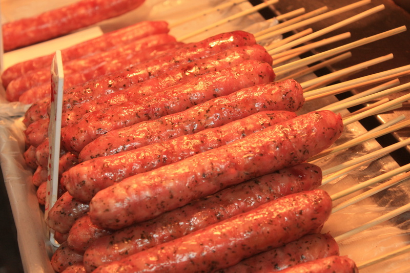 breakfast, health, healthy eating, stone grill, lunch, the horse report, japan cuisine, a mountain of pork sausages, wellbeing, grilled, kaiseki, chinese cuisine