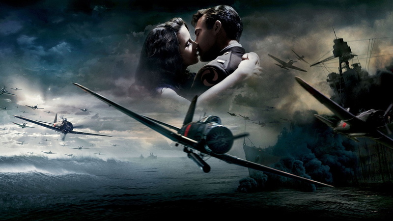 Movie, 1080P, Pearl Harbor