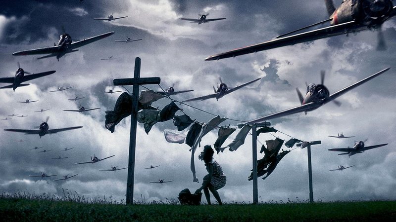 Movie, Pearl Harbor, 1080P