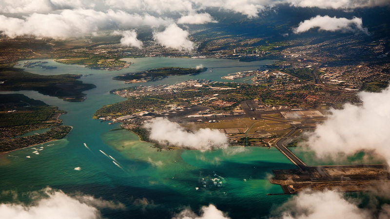 Cities, 1080P, Pearl Harbor