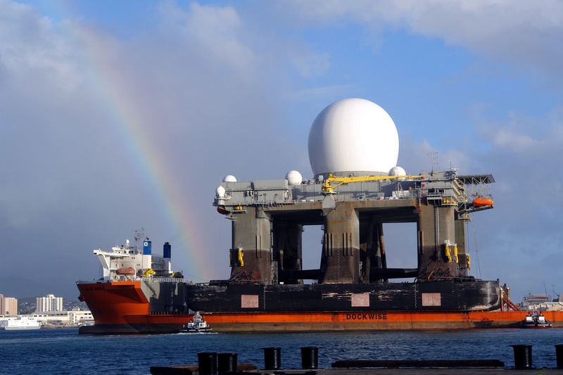 oil industry, nature, pier, boat, transportation, pearl harbor, architecture, oil, bay, heavy lift, sky, industry, mode of transportation, factory, vessel