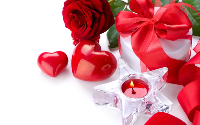 tea light, clear, rose - Flower, candle, indoors, nature, greeting, star, shiny, birthday, petal, ribbon - sewing item, valentines Day - Holiday, backgrounds