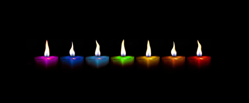 copy space, 5K, candlelight, wick, studio shot, lighted, mirroring, romance, votive, wax candle, mood, christmas, burning, birthday candles, festival