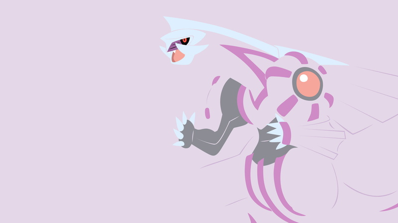 Palkia (Pokémon), Pokémon, 1080P