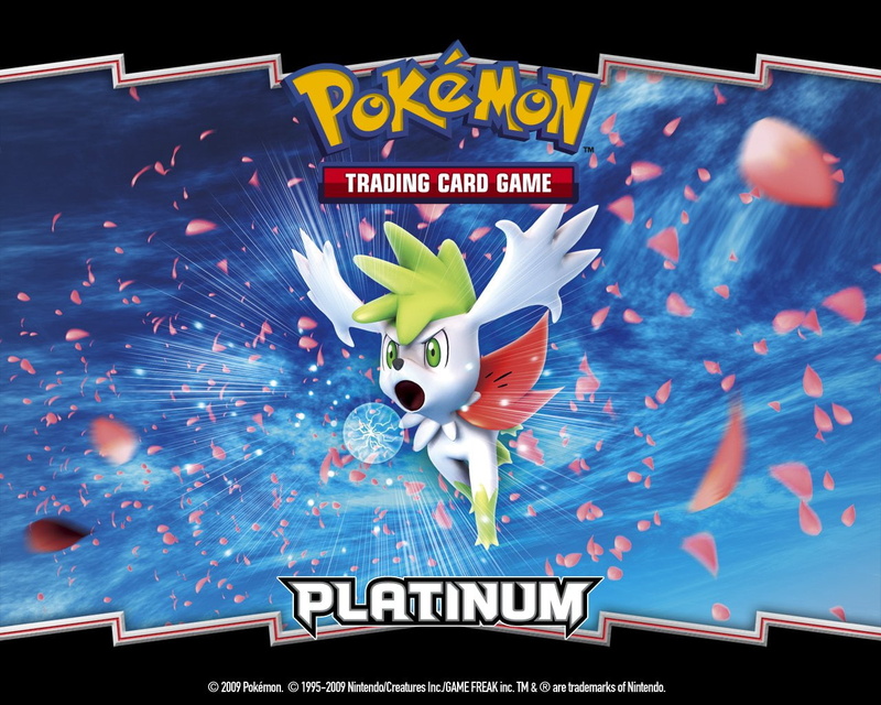 Pokémon, 720P, Shaymin (Pokémon), Pokémon cards, Game