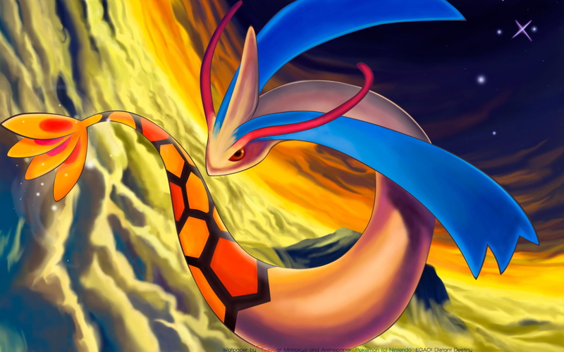 ribbon, orange color, creativity, paper, multi colored, art and craft, focus on foreground, wind, Shiny Pokémon, outdoors, yellow, craft, 1080P, textile