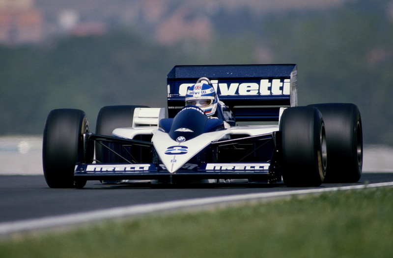 brabham, 1080P, racing, formula, f-1, 1986, race, bt55