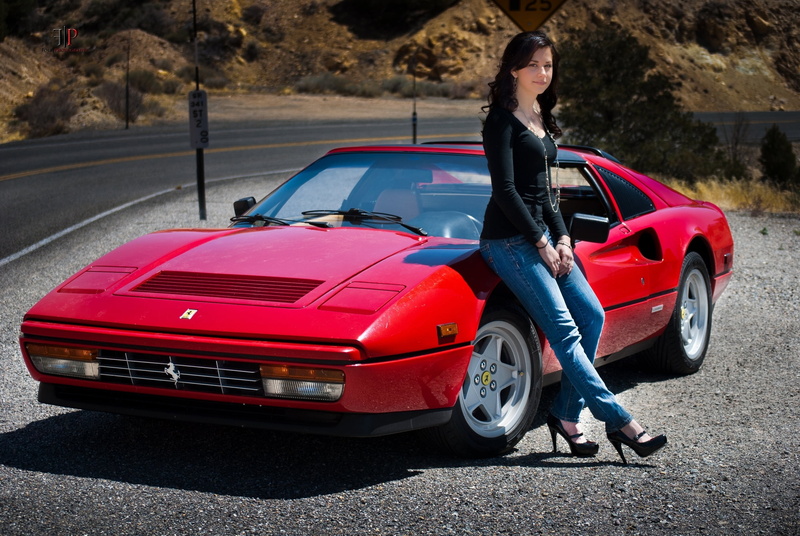 new, road, girl, speed, travel, beautiful, lifestyles, sports Car, real people, 1986, people Traveling, journey, full length, young Adult, supercar, caucasian Ethnicity